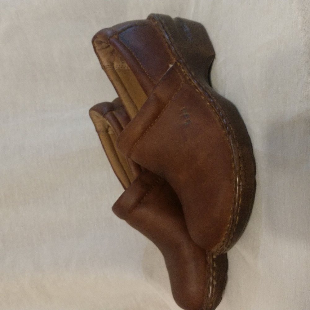 B.O.C 6.5 brown